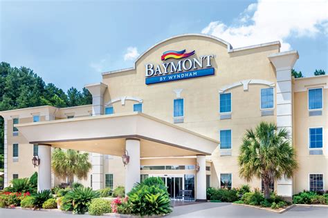 baymont wyndham